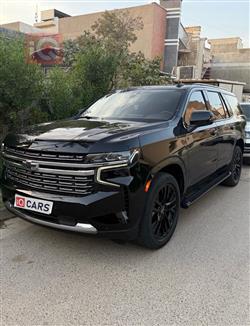 شيفروليه تاهو